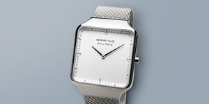 Timeless elegance meets modern allure: Legacy of Samay Watches, spanning back to 1995