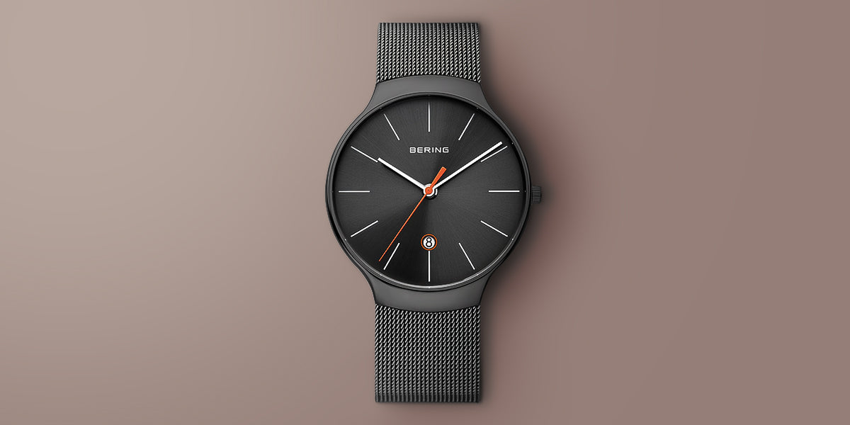 Samay Watches' Diverse Collection Redefines Luxury