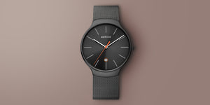 Samay Watches' Diverse Collection Redefines Luxury