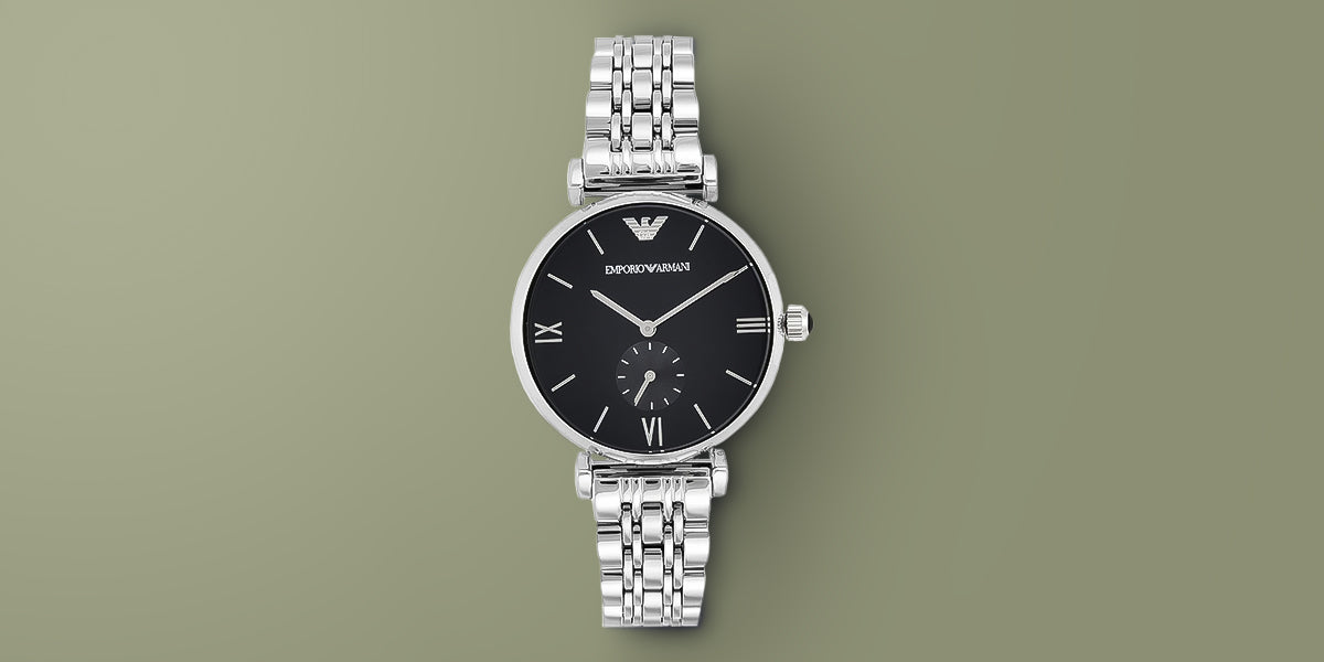 Watch(ING) Our Journey