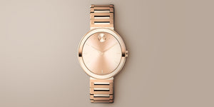 Elegance For Every Glance