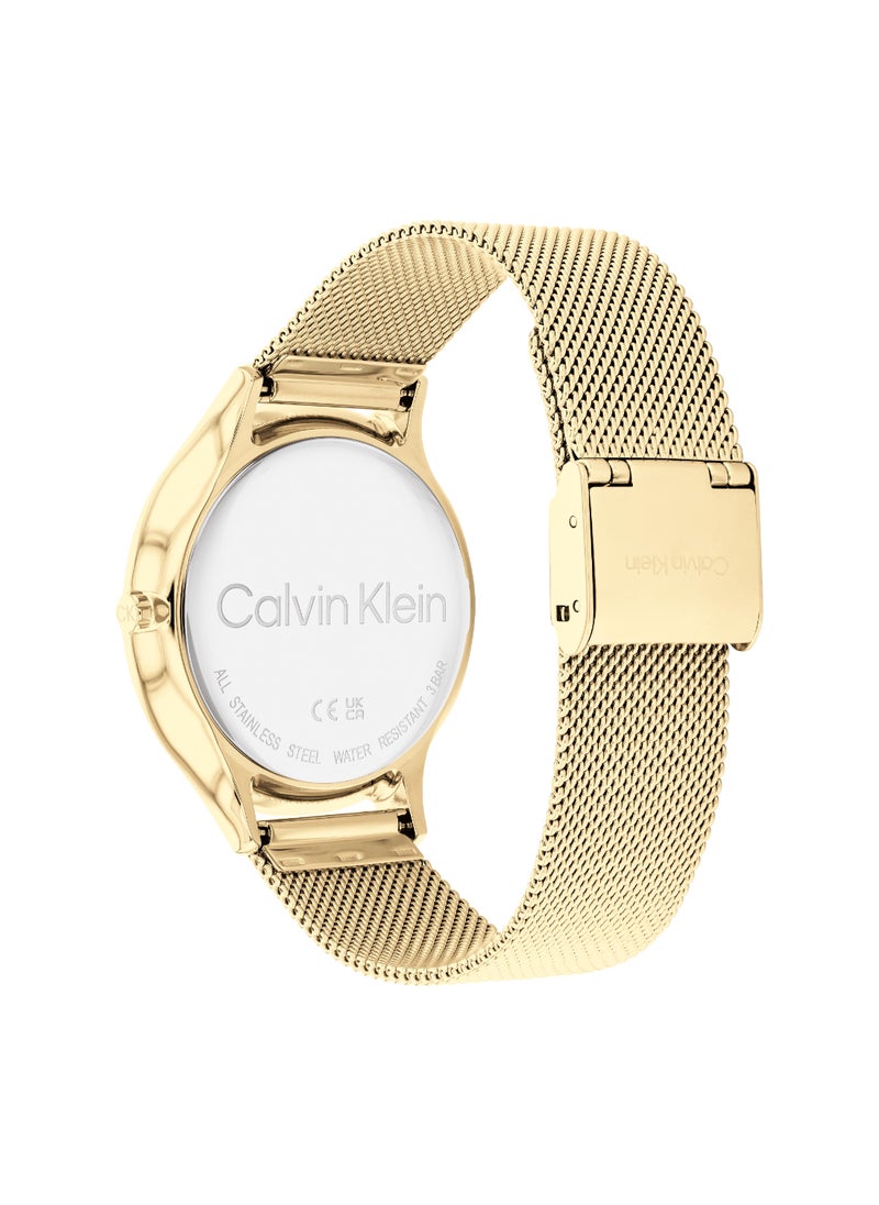 Calvin Klein Watch