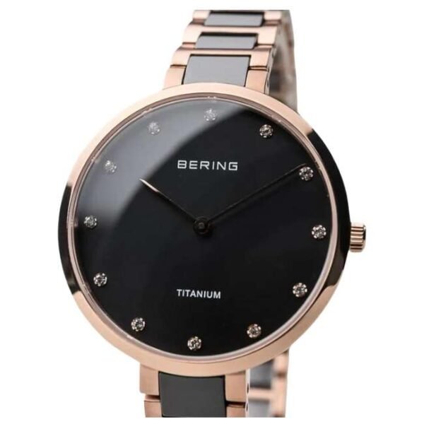Bering