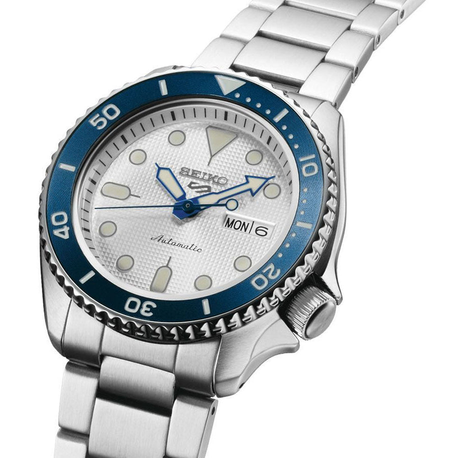 Seiko Watch