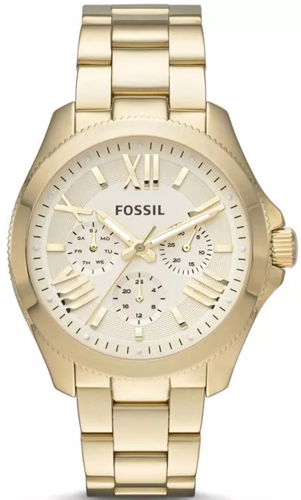 Fossil Watch