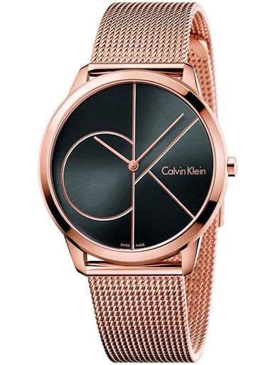 Calvin Klein Watch