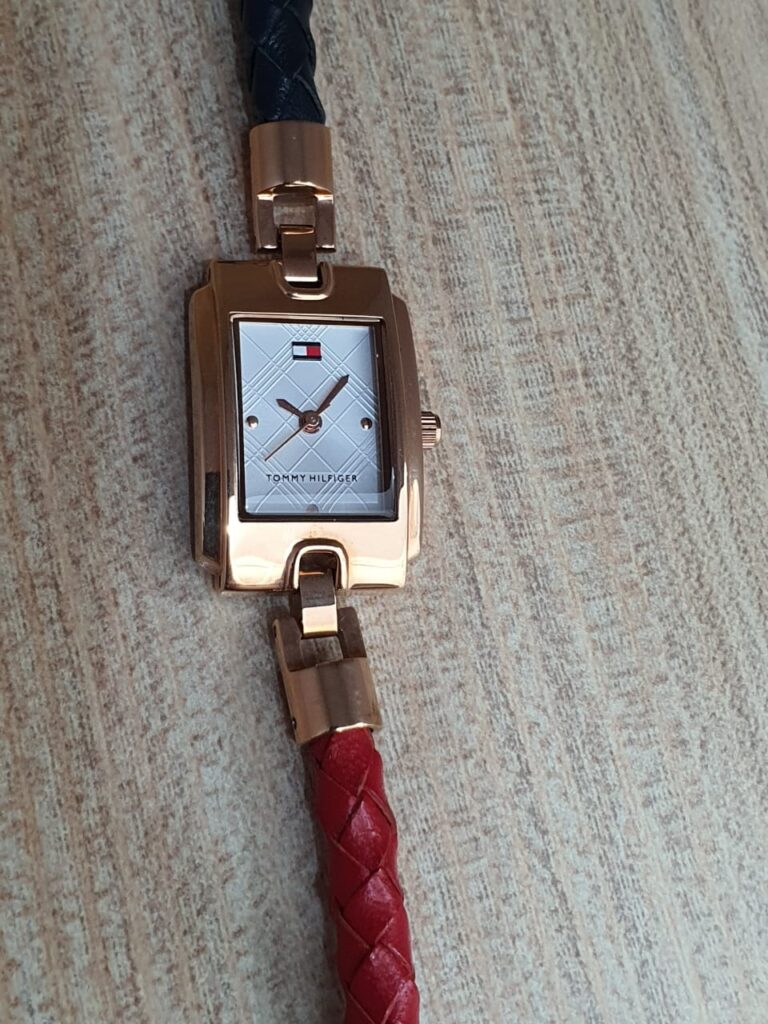 Tommy Hilfiger Watch