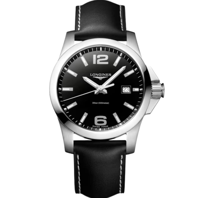 Longines Watch