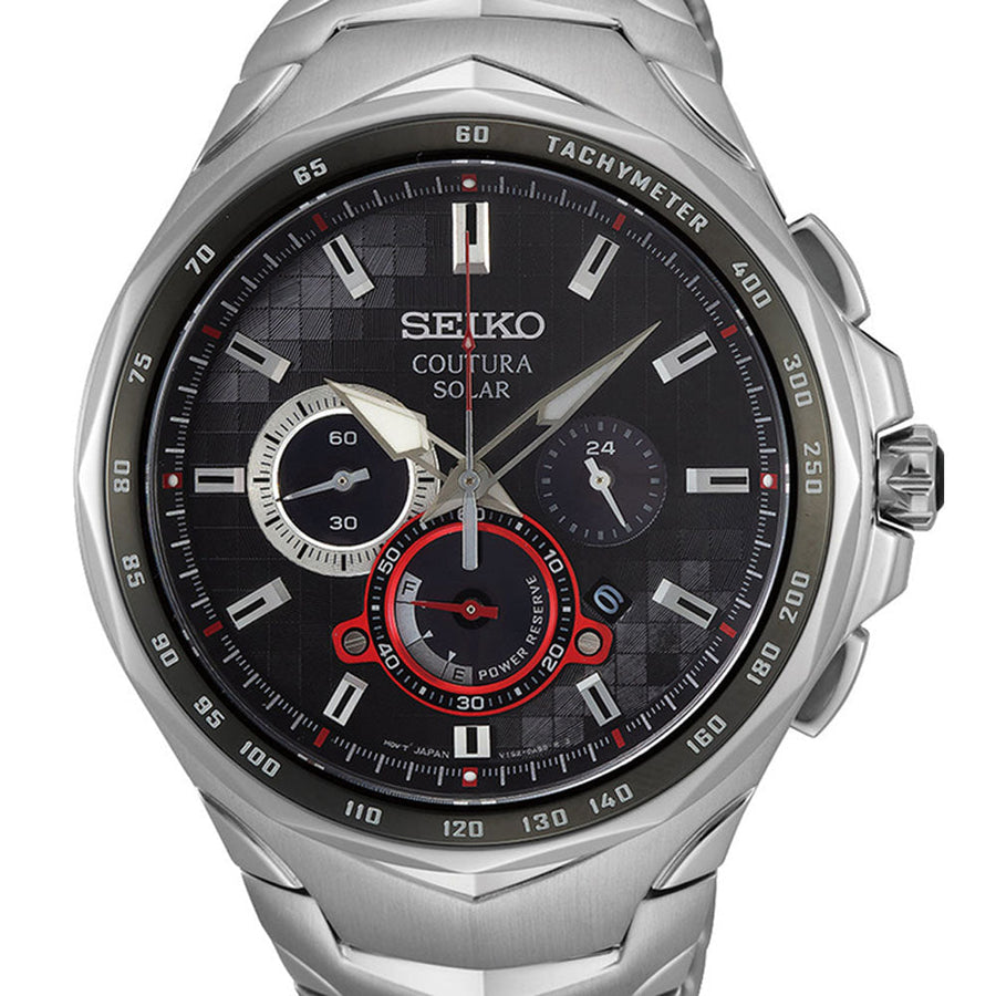 Seiko Watch