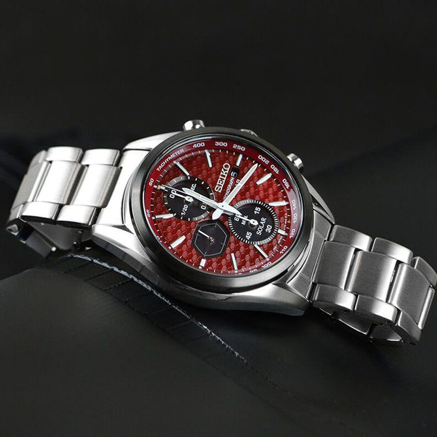 Seiko Watch