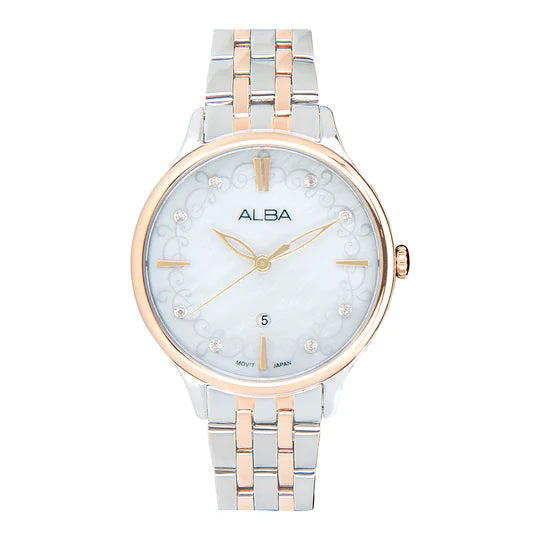 Alba Watch