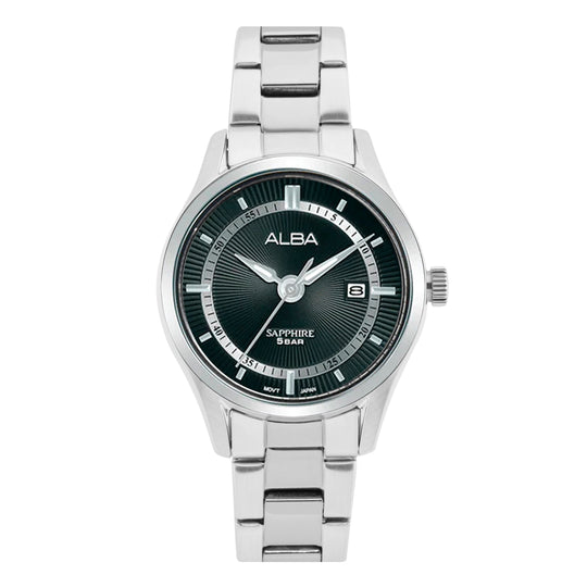 Alba Watch