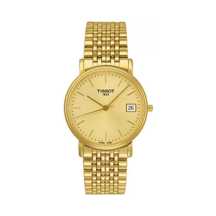 Tissot Watch
