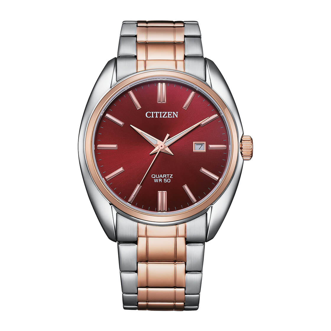 Citizen Watch
