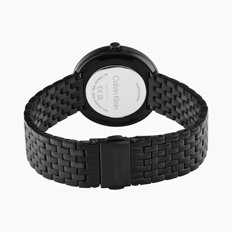 Calvin Klein Watch