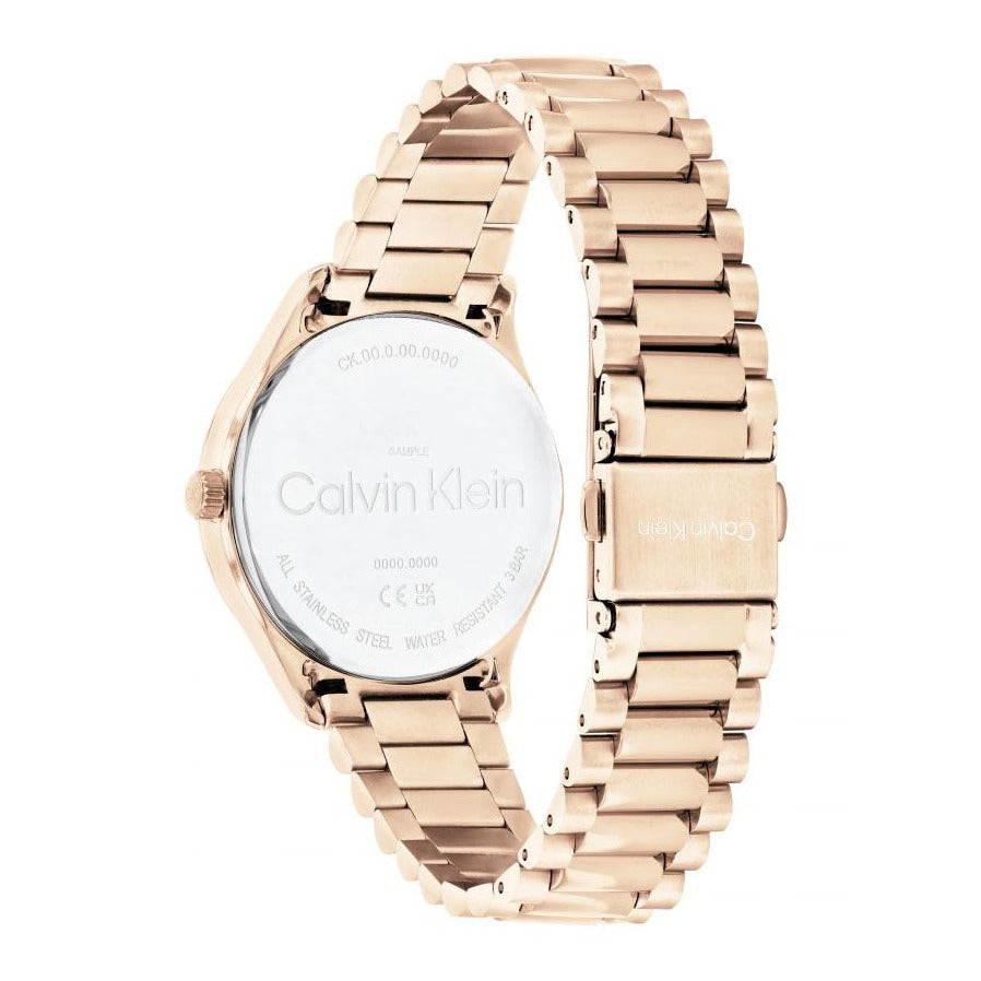 Calvin Klein Watch