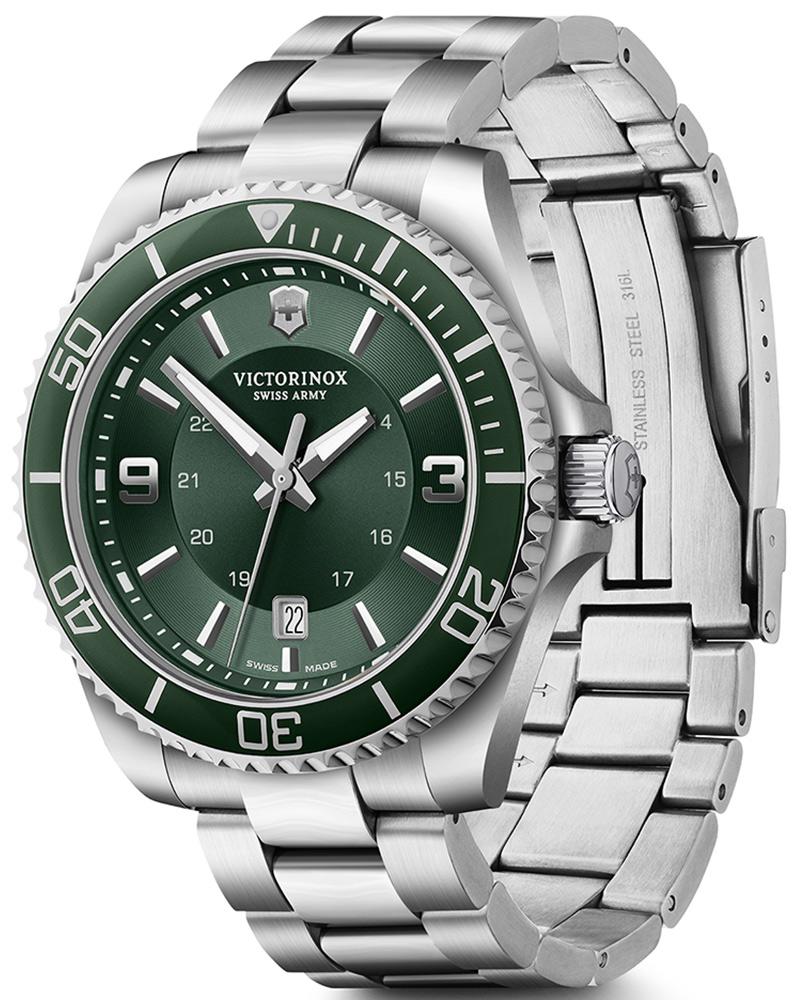 Victorinox Watch