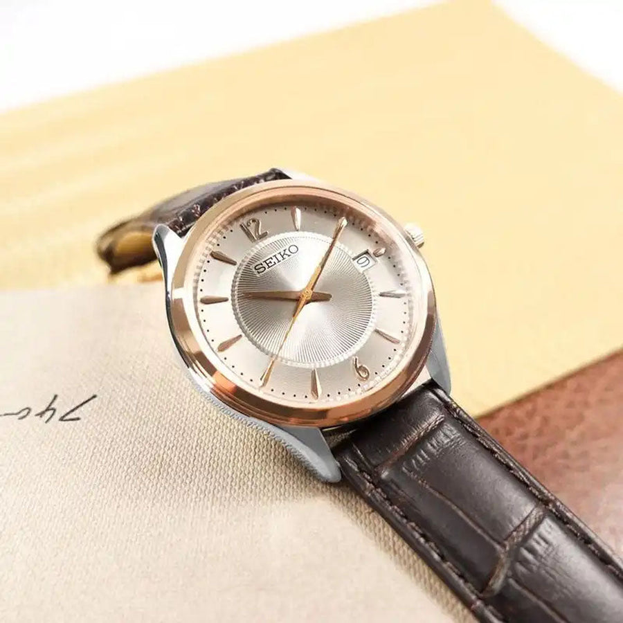 Seiko Watch