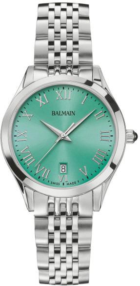 Balmain New Watch