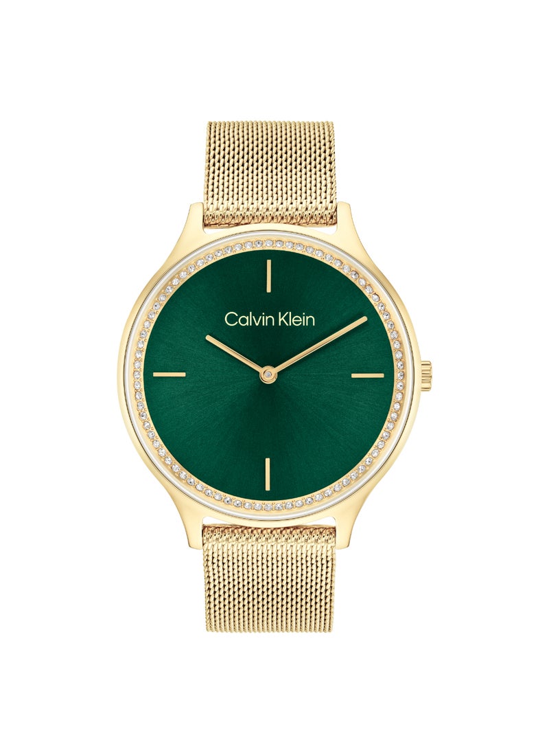 Calvin Klein Watch