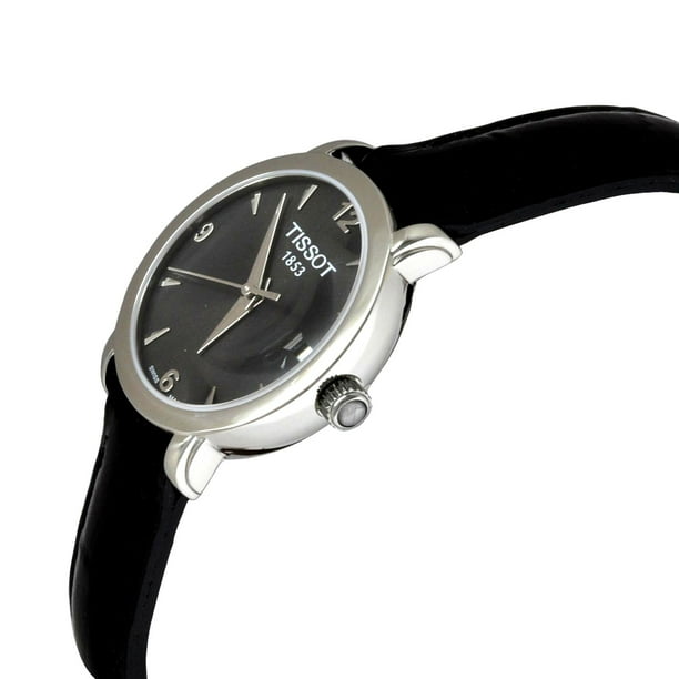Tissot Watch