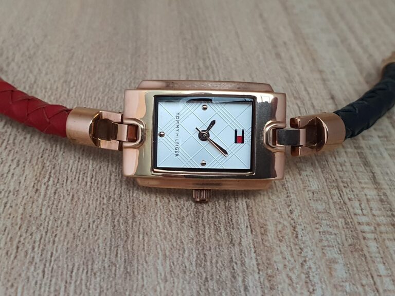 Tommy Hilfiger Watch