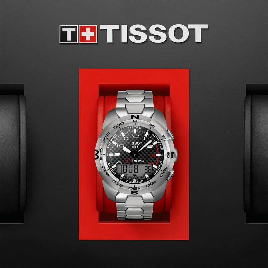 Tissot Watch