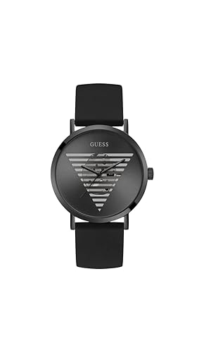 Guess Watch