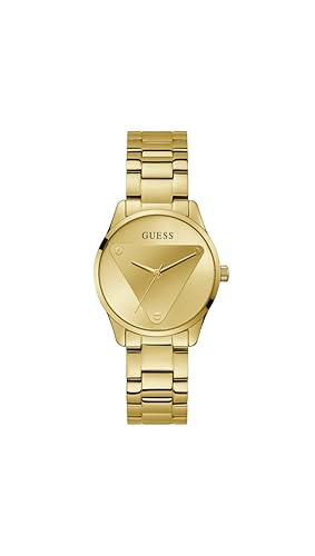 Guess Watch