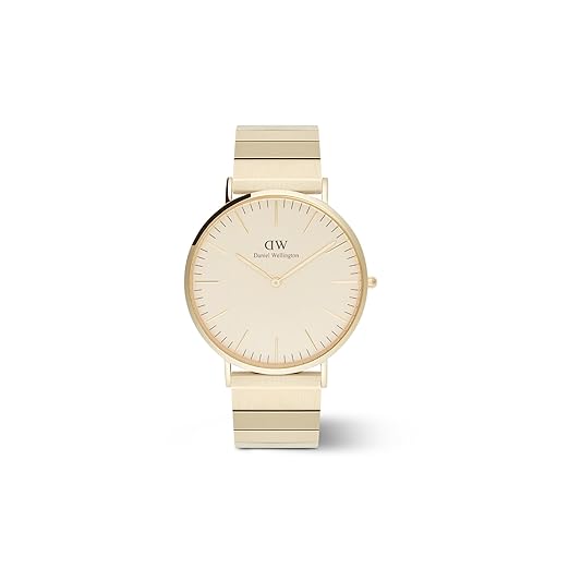 Daniel Wellington Watch