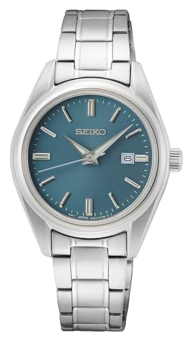 Seiko Watch