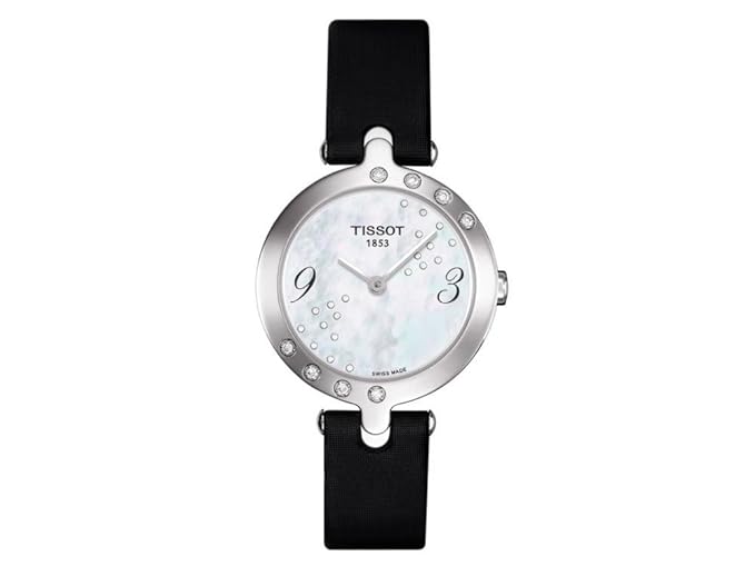 Tissot Watch