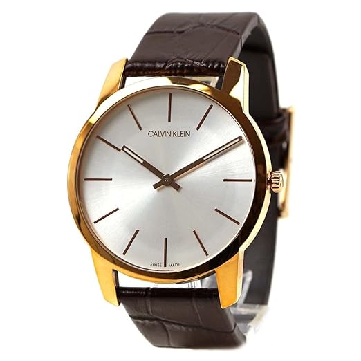 Calvin Klein Watch
