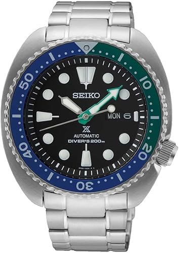 Seiko Watch