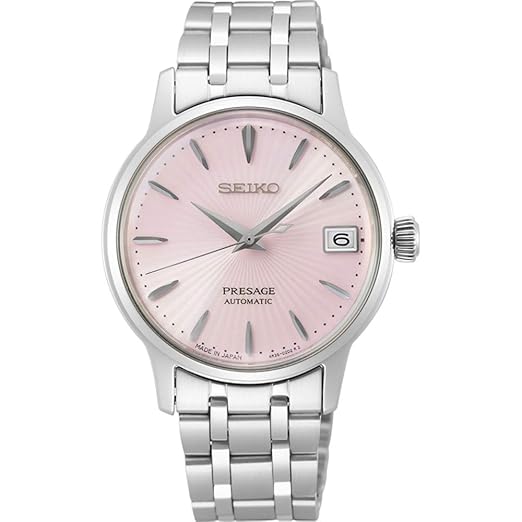 Seiko Watch