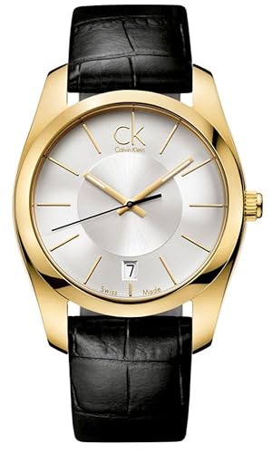 Calvin Klein Watch