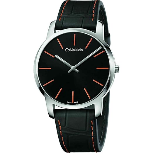Calvin Klein Watch