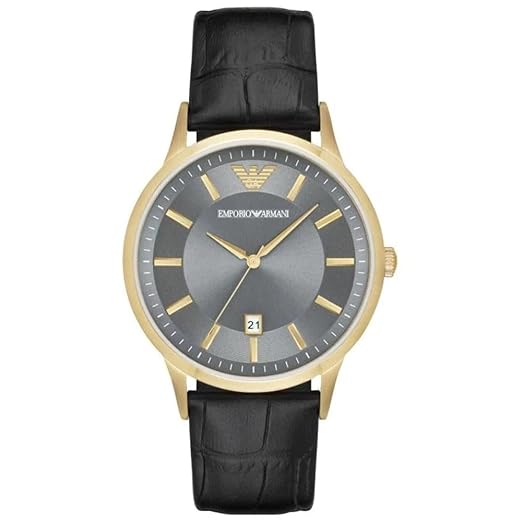 Emporio Armani Watch