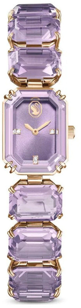 Swarovski Watch