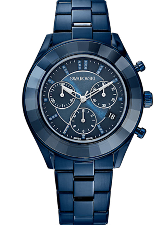 Swarovski Watch