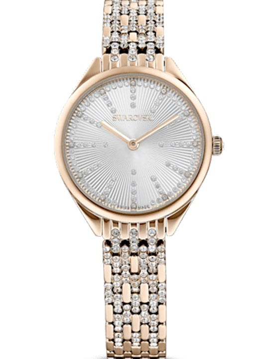 Swarovski Watch