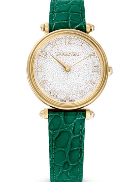 Swarovski Watch