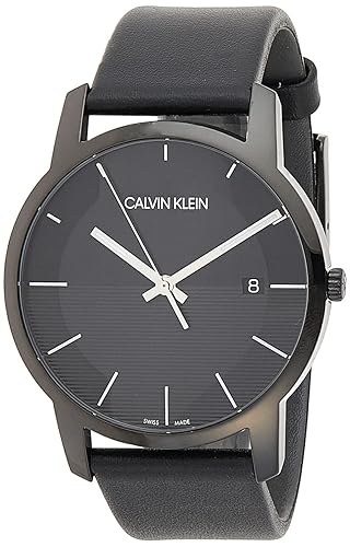 Calvin Klein Watch