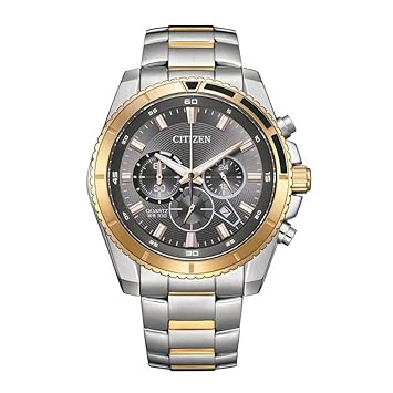 Citizen Watch