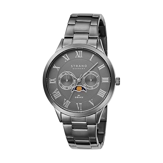 Obaku Watch