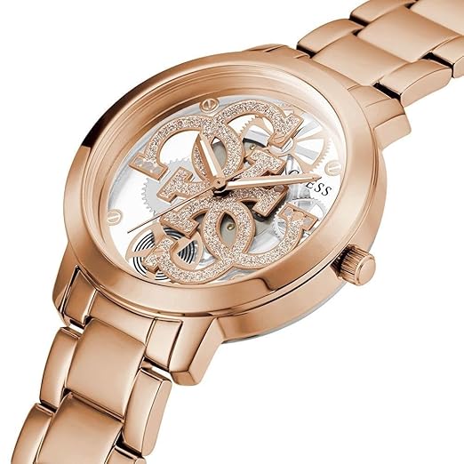 Guess Watch