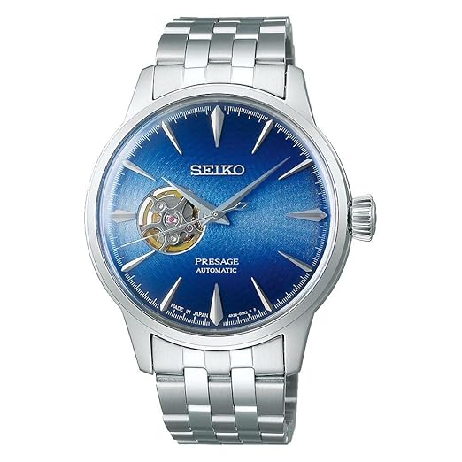 Seiko Watch