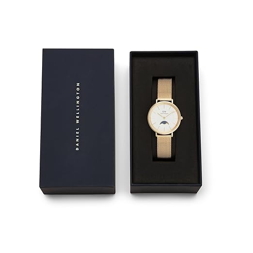 Daniel Wellington Watch