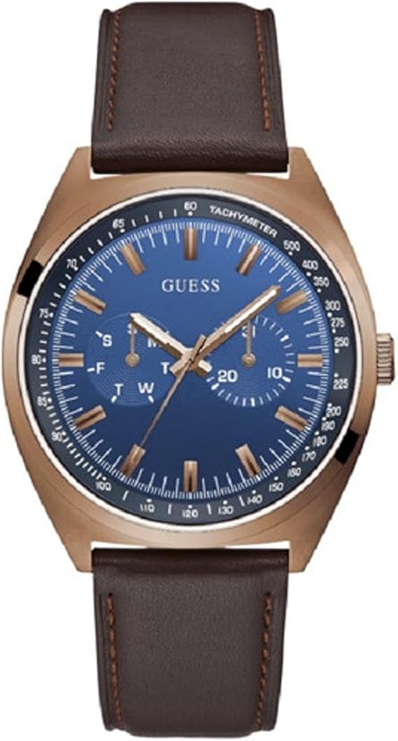 Guess Watch