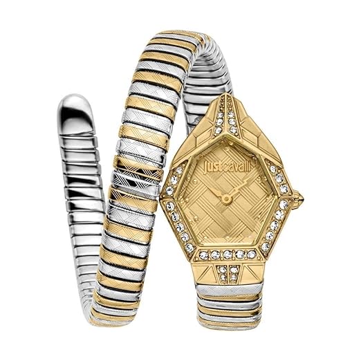 JUST CAVALLI Watch